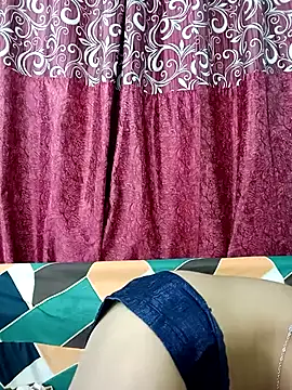 Jasmine jaaan online show from January 17, 4:49 am