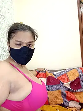 Jasmine jaaan online show from June 10, 4:57 am