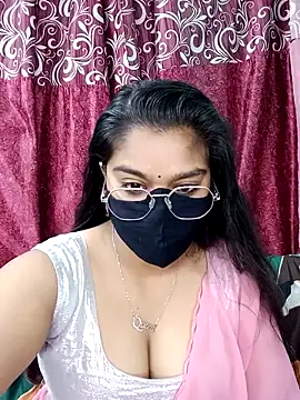 Jasmine jaaan online show from April 4, 4:41 am