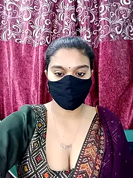 Jasmine jaaan online show from February 23, 4:25 am