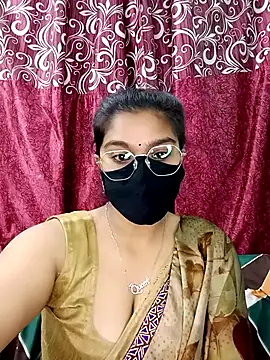 Jasmine jaaan online show from March 31, 4:25 am