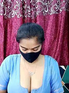 Jasmine jaaan online show from May 6, 4:27 am