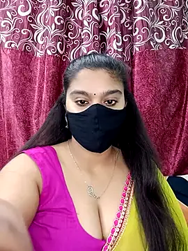 Jasmine jaaan online show from February 19, 4:31 am
